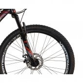 Vertech 27.5 Jant Bisiklet 21 VİTES Disk Dağ Bisikleti - 7