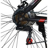Vertech 27.5 Jant Bisiklet 21 VİTES Disk Dağ Bisikleti - 9