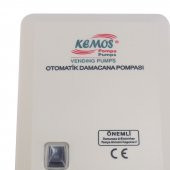 Flojet Buzdolabı Su Pompası Bottled Water Dispensing System - 3