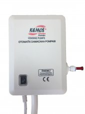 AMANA Buzdolabı Su Pompası Bottled Water Dispensing System Flojet - 2
