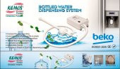 Beko Buzdolabı Su Pompası Bottled Water Dispensing System Flojet - 1