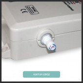 Teka Buzdolabı Su Pompası Bottled Water Dispensing System Flojet - 3