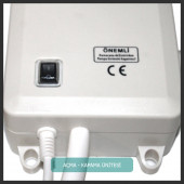 Siemens Buzdolabı Su Pompası Bottled Water Dispensing System Flojet - 2