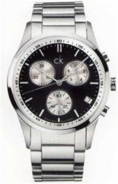 Calvin Klein K2237175 Erkek Kol Saati - 1