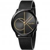 Calvin Klein K3M224X1 Kadın Kol Saati - 1