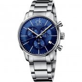 Calvin Klein K2G2714N Erkek Kol Saati - 1
