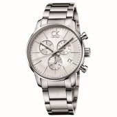Calvin Klein K2G27146 Erkek Kol Saati - 1