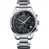 Calvin Klein K2G27143 Erkek Kol Saati - 1