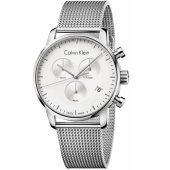 Calvin Klein K2G27126 Erkek Kol Saati - 1
