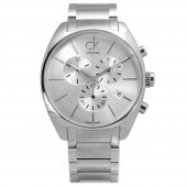 Calvin Klein K2F27126 Erkek Kol Saati - 1