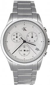 Calvin Klein K2237120 Erkek Kol Saati - 1