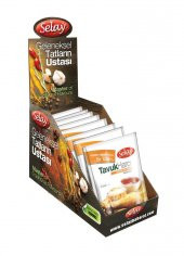 Selay Tavuk Harcı ( 80gr*20 Ad ) - 3