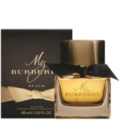 Burberry My Burberry Black 90 Ml Edp Kadın Parfüm - 1