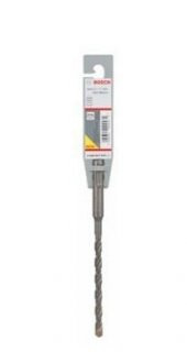 BOSCH SDS PLUS-3   5*160 MM KIRICI DELİCİ UCU - 1