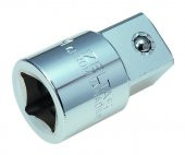 İZELTAŞ 1519 06 0008 LOKMA ADAPTÖRÜ 3/4 Fx1/2M - 1