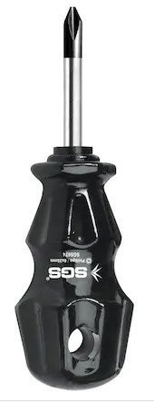 SGS674	TOPAÇ TORNAVİDA 6*35 (YILDIZ) (BLACK SERİES) - 1