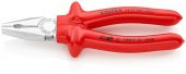KNİPEX 03 07 200 VDE KOMBİNE PENSE - 1