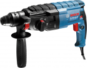 BOSCH GBH 240 KIRICI DELİCİ - 1
