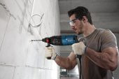 BOSCH GBH 240 KIRICI DELİCİ - 2