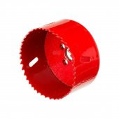 TOMAX Bİ-METAL PANÇ 76 MM - 1