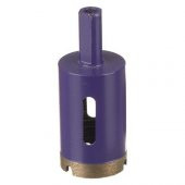 TOMAX ELMASLI MERMER-GRANİT PANÇ 33 MM - 1