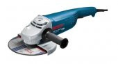 BOSCH GWS 24-180 JH BÜYÜK TAŞLAMA MAKİNESİ - 1