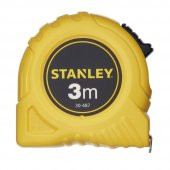 STANLEY 1-30-487 METRE ÇELİK SARI 3 M X 12,7 MM - 2