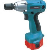 MAKİTA 6918FDWA AKÜLÜ DARBELİ SOMUN SIKMA - 1
