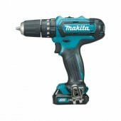 MAKİTA HP331DWAE AKÜLÜ DARBELİ MATKAP VIDALAMA - 1