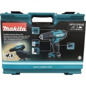MAKİTA HP331DWAE AKÜLÜ DARBELİ MATKAP VIDALAMA - 3