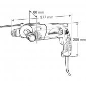 MAKİTA HR1830 KIRICI DELİCİ - 4