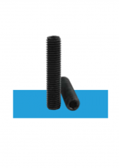 STD  10,9 SETİSKUR 8x25  (50 ADET) - 1