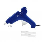 Starbond AC-250 60 Watt Kalın Silikon Tabancası - 1