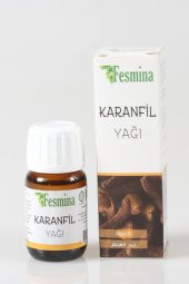 Karanfil Yağı 20 ML - 2