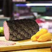 Fümeci Smokehouse İtalyan Salam Karabiberli 500 g e - 2