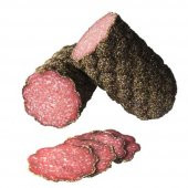Fümeci Smokehouse İtalyan Salam Karabiberli 250 g e - 1