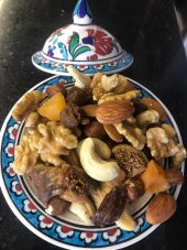 Sağlık Kuruyemiş Süper Paket - 1