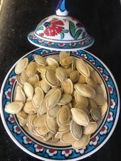 Sağlık Kuruyemiş Süper Paket - 2