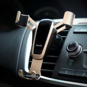 Orijinal Benks Gravity Tasarım Araç Telefon Tutucu - 2