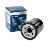 YAĞ FİLTRESİ HYUNDAI İ10 İ20 ATOS SANTRO F026407025 Bosch - 1