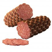 Fümeci Smokehouse İtalyan Salam Sade 250 g e - 1