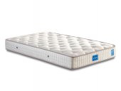 Niron Juliette 120x200 cm Tam Ergonomik Lüks Yatak Geniş Tek Kişilik Orta Sert Özel Yatak - 5