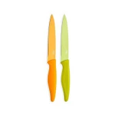 THE MİA CUTT MUTFAK BIÇAĞI 13 CM 2Lİ SET - 1