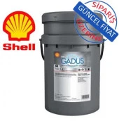 SHELL GADUS S5 T460 1.5 KOVA 18 KG-STAMİNA HDS-ALBİDA HLS - 1