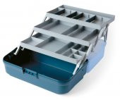 Lineaeffe Valigetta 3 Pianni Takım Kutusu 35*19*19 - 1