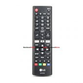 LG LED TV için Standart Orijinal Uzaktan Kumanda AKB75375608 - 1