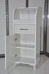 Ekmeklik Çok Amaçlı Kiler Dolabı - 3