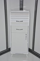 Ekmeklik Çok Amaçlı Kiler Dolabı - 5