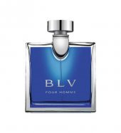 Bvlgari BLV Pour Homme EDT 100ml Erkek Parfümü - 2