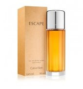 Calvin Klein Escape EDP 100 ml Kadın Parfüm - 1